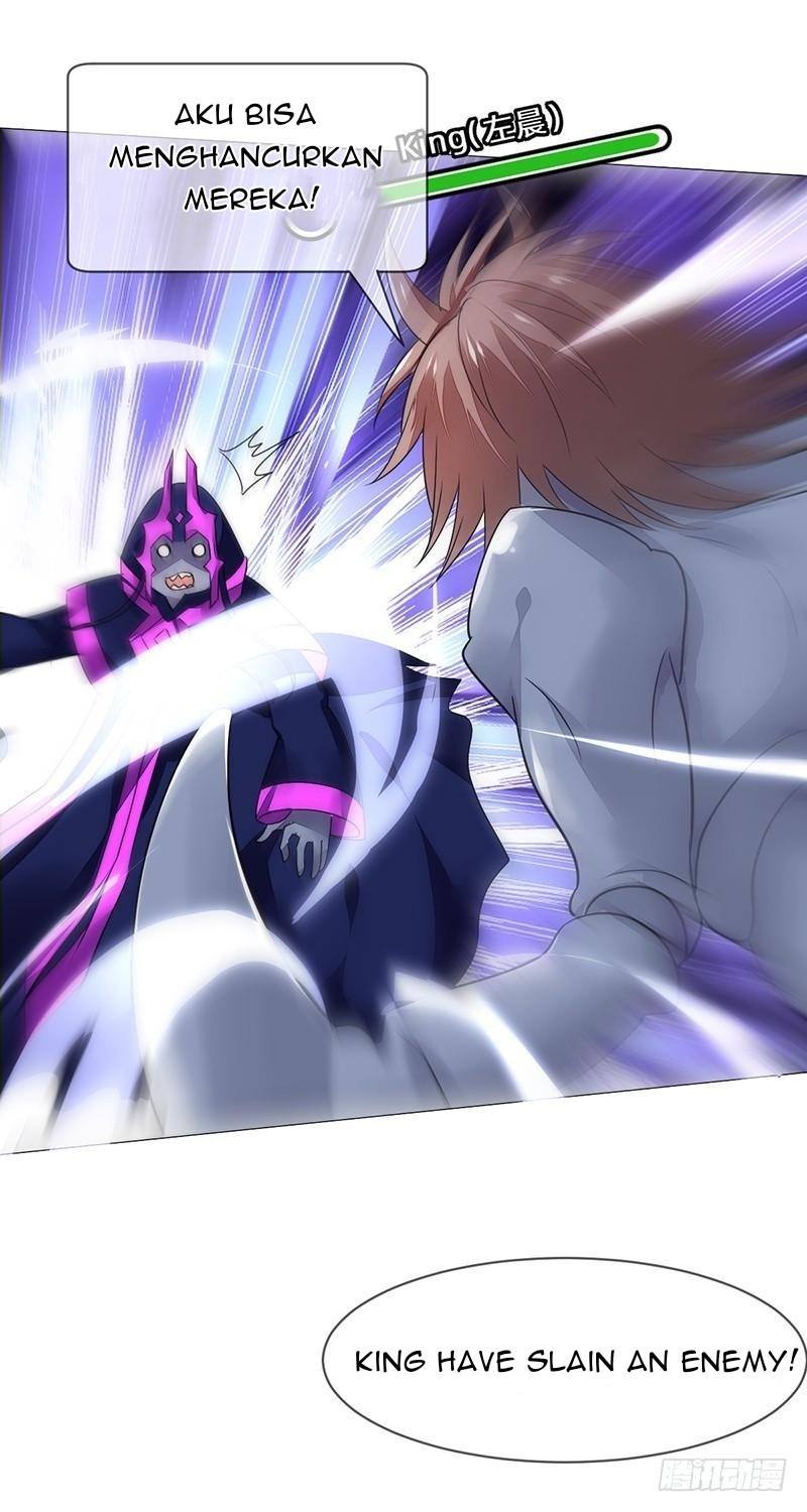 NSD Gaming Chapter 126 Bahasa Indonesia